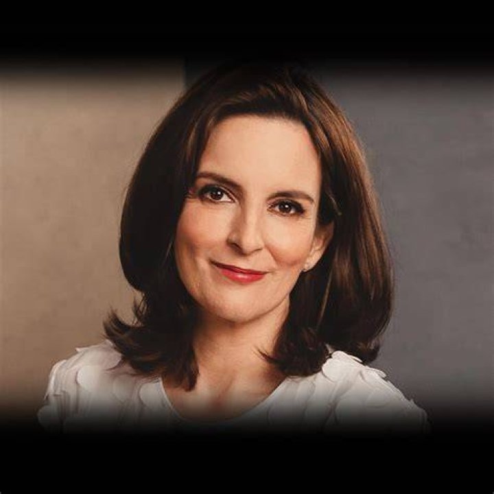 Tina Fey's Weight Journey And Inspiring Insights