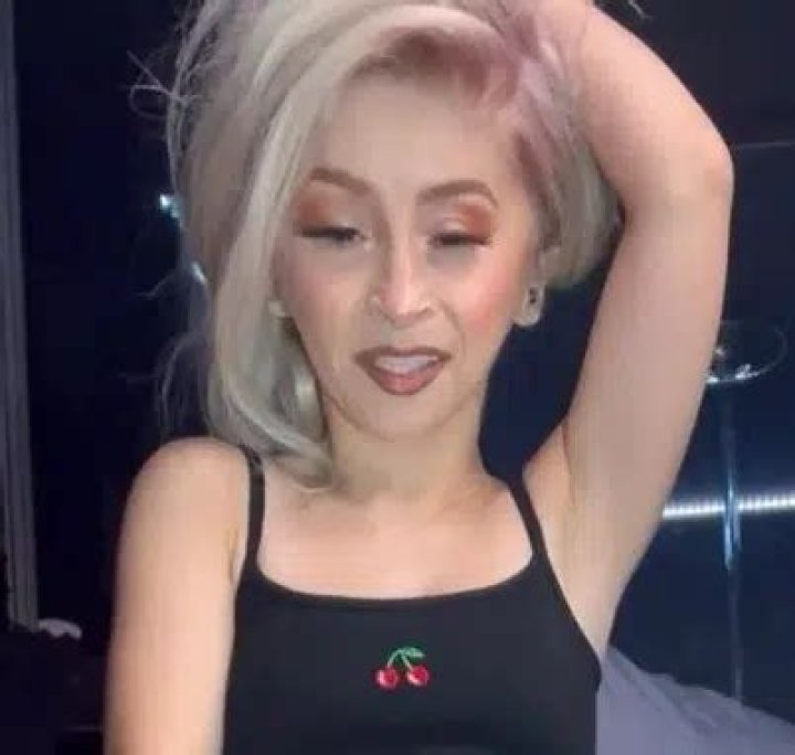 Tiny Texie OnlyFans Content Leak