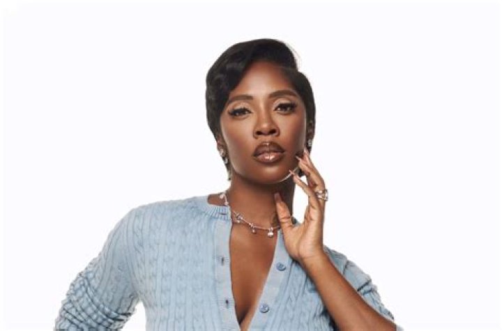 Tiwa Savage's Height: Uncovering Empowering Truths