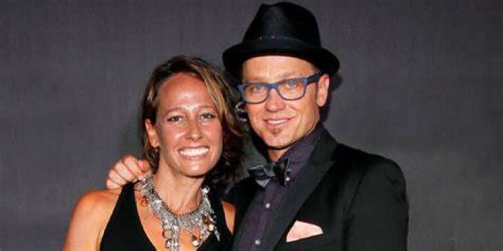 TobyMac and His Wife's Marriage Secrets