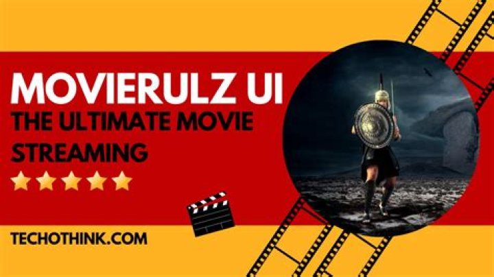 Today Movierulz: Your Ultimate Guide to Streaming Movies and Series