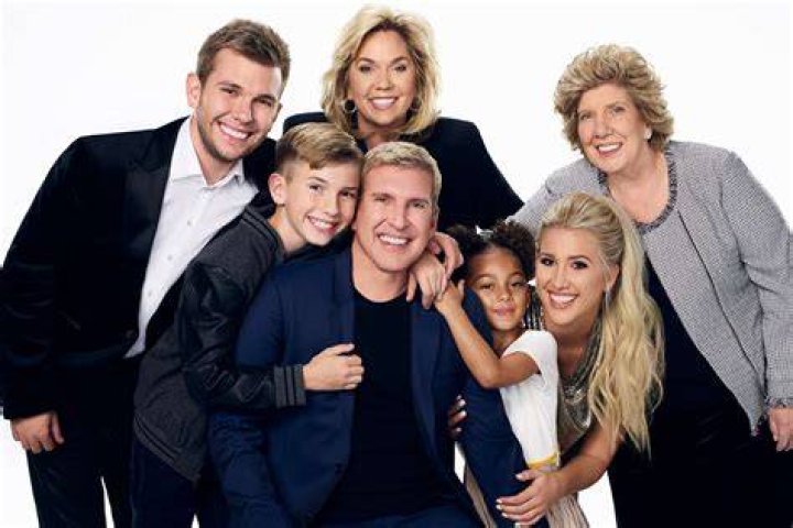 Todd Chrisley's Brother And An Inspiration To All