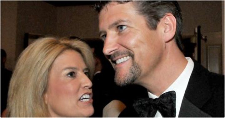 Todd Palin's New Wife: A Deep Dive into His Life After Divorce