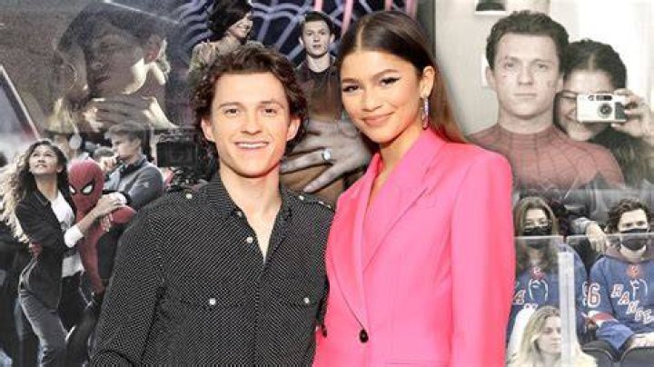 Tom Holland And Zendaya's Relationship Timeline
