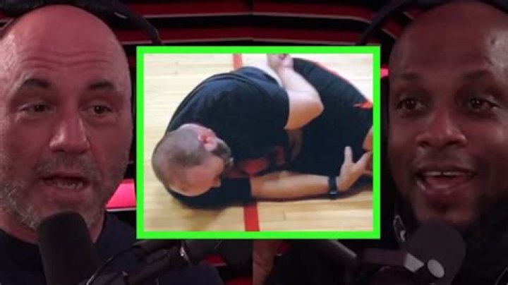 Tom Segura Slam Dunk Injury Video, What Happened to Tom Segura?
