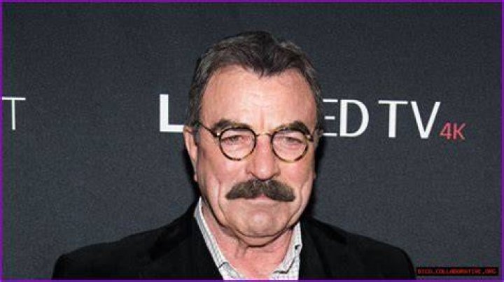 Tom Selleck Death Rumors Debunked