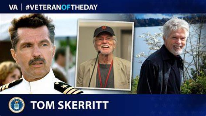 Tom Skerritt's Net Worth Unveiled