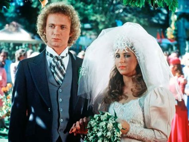 Tony Geary: The Iconic Luke Spencer of General Hospital and His Impact on Daytime Television