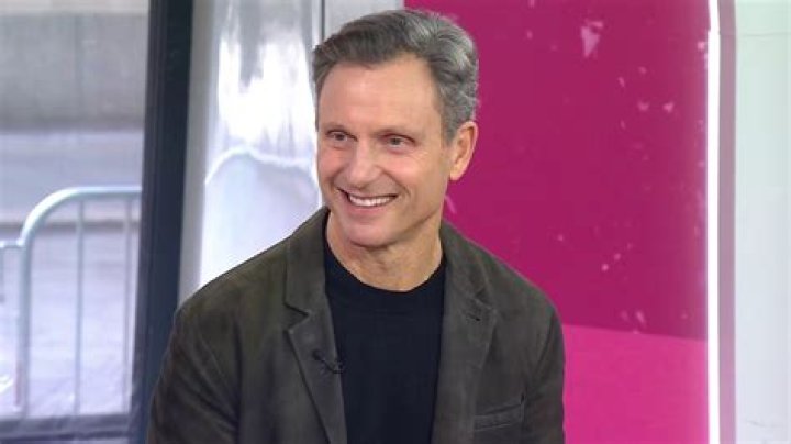 Tony Goldwyn's Soulmate And Trailblazing Producer