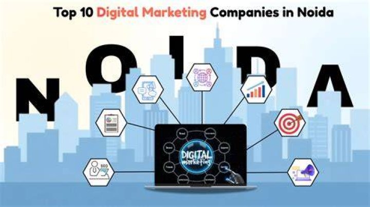 Top Digital Marketing Expert in Noida