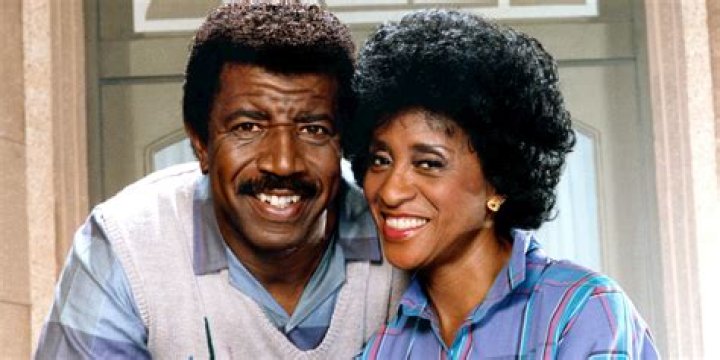 Toukie Smith Bio Wiki Age Height Parents Husband