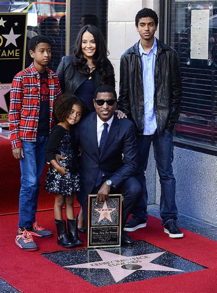 Tracey Edmonds Height How Tall is Tracey Edmonds? ·