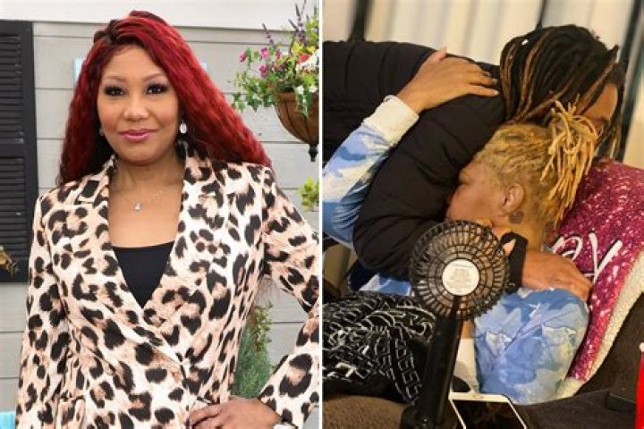 Traci Braxton's Son Kevin: A Deep Dive into His Life and Legacy