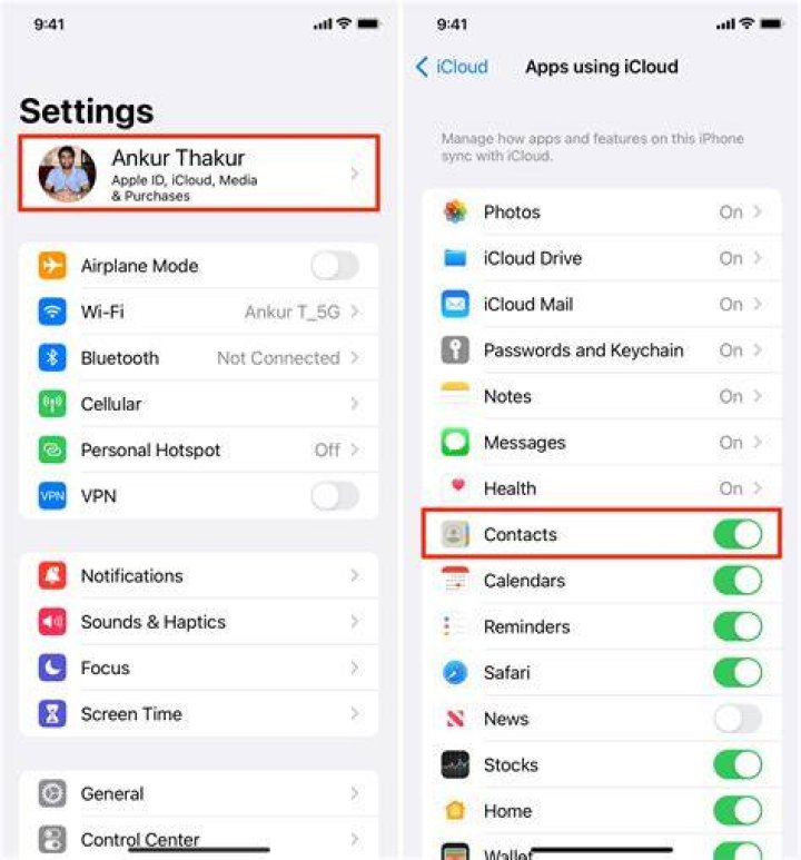 Transfer Data From Icloud To Google Drive