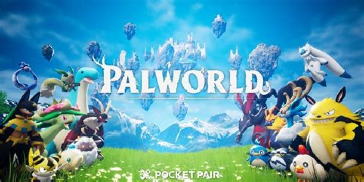 Transform Upset Pals Into Eager Helpers In Palworld