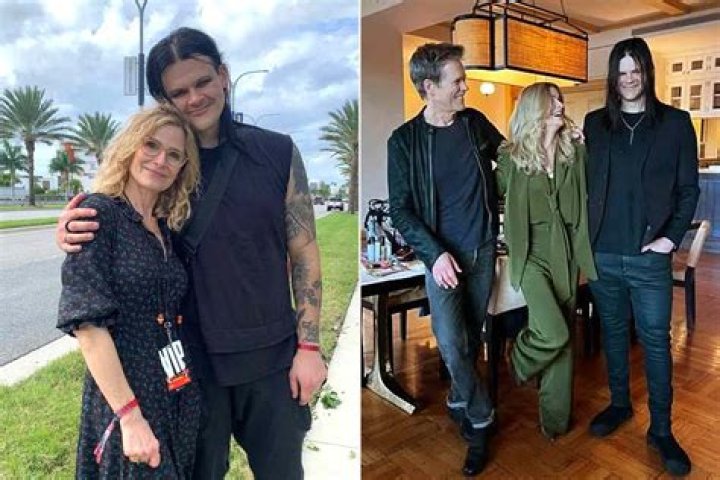 Travis Bacon's Blonde Hair: Uncovering Unique Insights