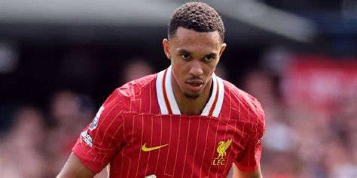 Trent Alexander-Arnold's Personal Life: Unraveling The Enigma
