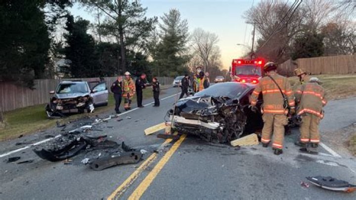 Trey Gowdy Car Accident And Its Impact