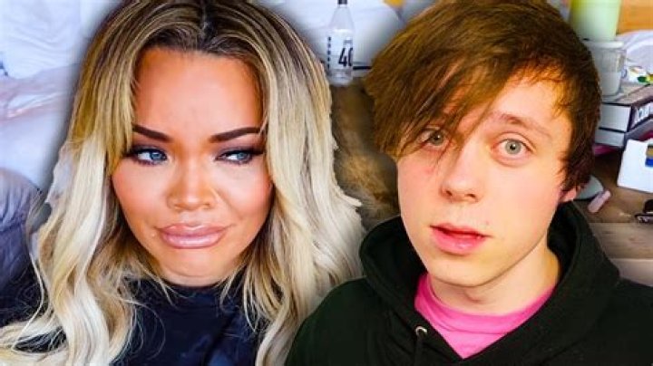 Trisha Paytas' Mental Health Uncovered