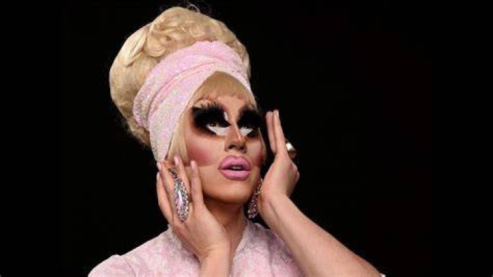 Trixie Mattel's Gender: Unlocking The Enigmatic Persona