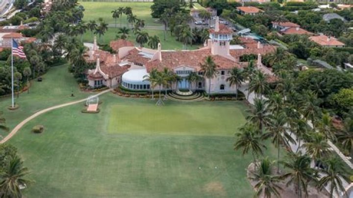 "Trump's Mar-a-Lago Value Under Scrutiny"