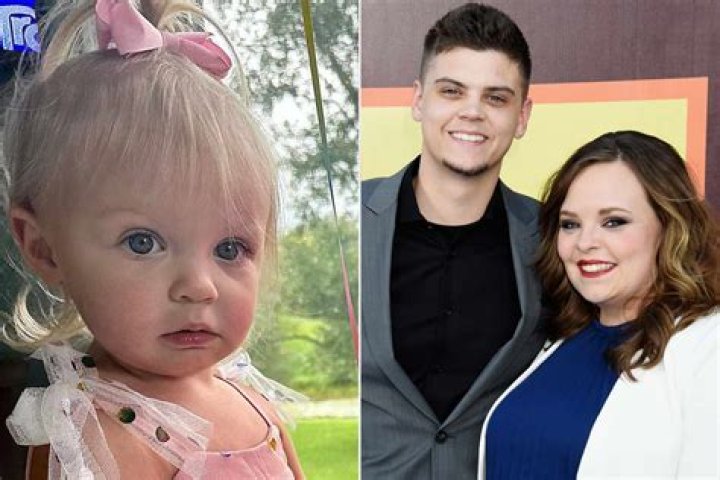 Tyler Baltierra's Enduring Bond With Wife Catelynn Lowell