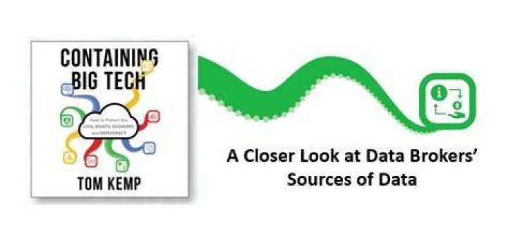 TYPES - DataBroker Info