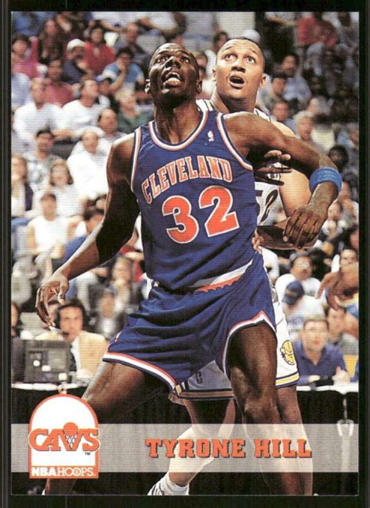 Tyrone Hill | PulseBlog