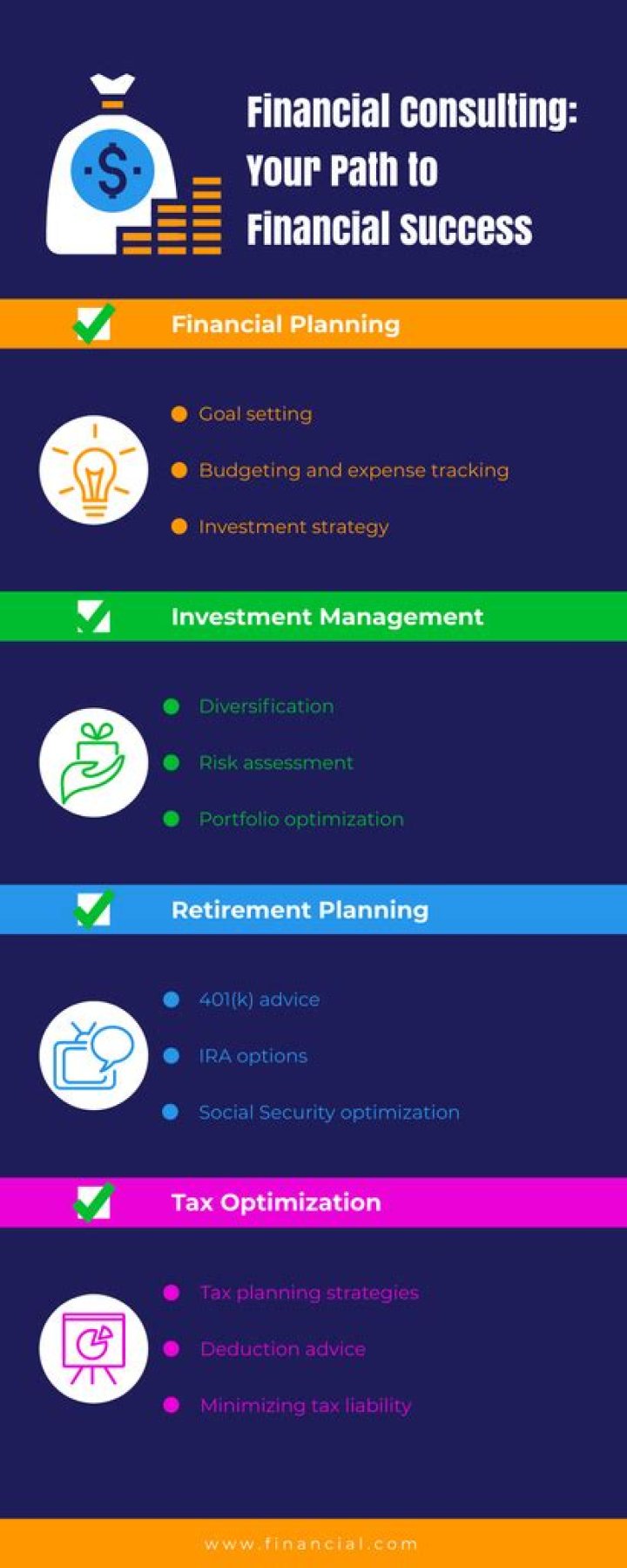 Ultimate Guide For Financial Success
