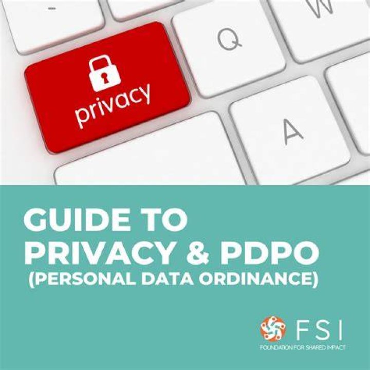 Ultimate Guide To Privacy And Legal Implications