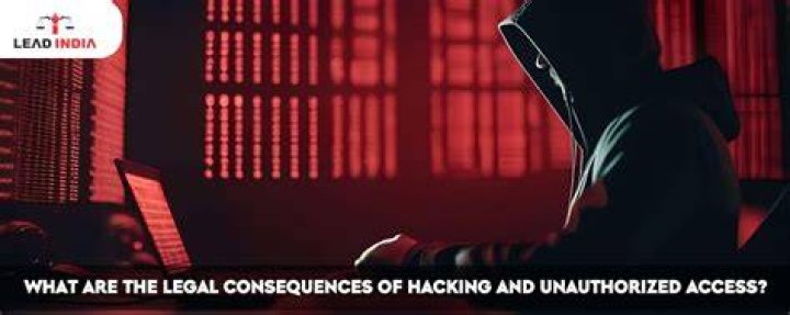 Unauthorized Distribution And Legal Consequences