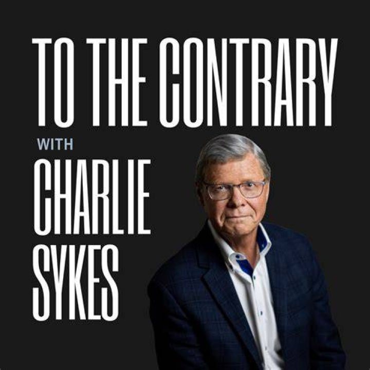 Uncover Charlie Sykes: Behind The Political Commentary