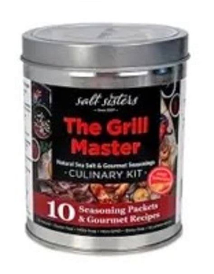 Uncover Culinary Secrets And Grill-Master Techniques