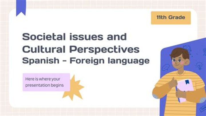 Uncover Cultural Insights And Unravel Societal Issues