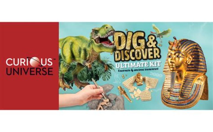 Uncover Hidden Discoveries And Profound Insights