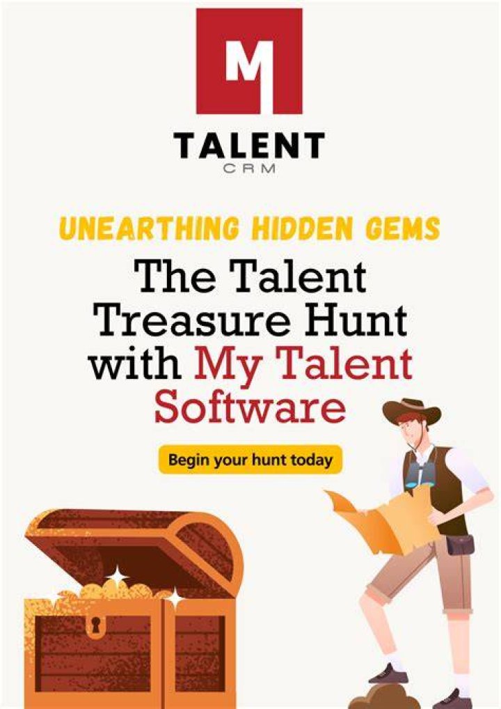 Uncover Hidden Gems And Unlock Success