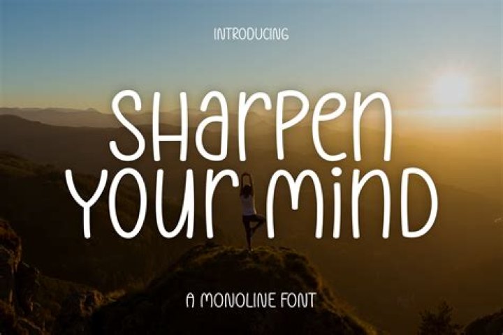 Uncover Hidden Secrets And Sharpen Your Mind