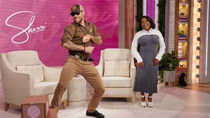 Uncover Hidden Truths Behind "Russell Dancing Ups Man Married"