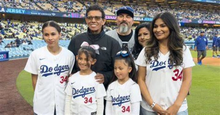 Uncover Hidden Truths: Fernando Valenzuela's Family Unveiled
