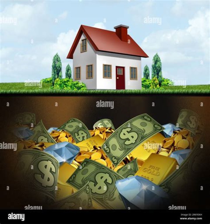 Uncover Hidden Wealth And Surprising Insights