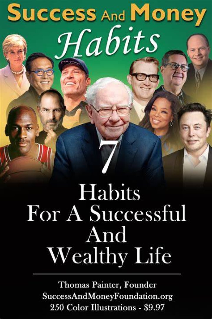 Uncover His Life, Success, And Legacy