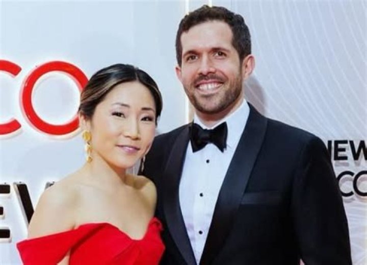 Uncover Insights Into Nikole Killion's Husband's Background