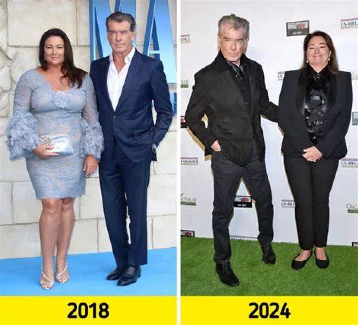 Uncover Keely Shaye Brosnan's Weight Loss Secrets: A Journey Of Transformation
