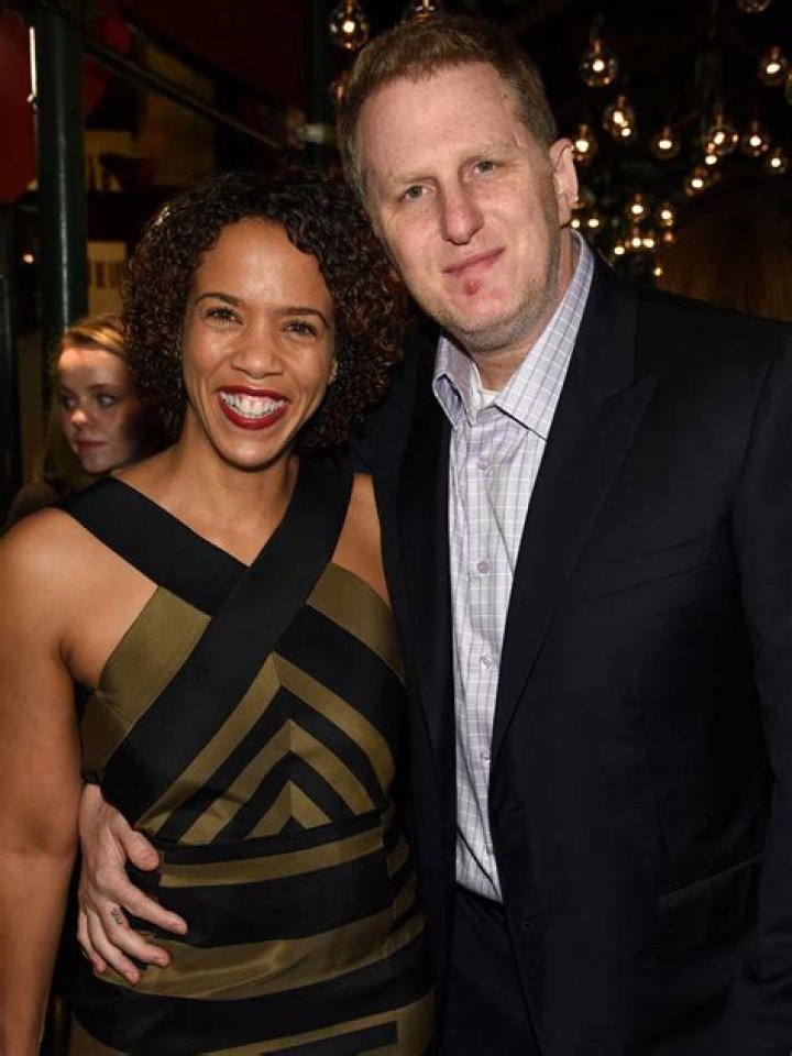 Uncover Michael Rapaport's Family Life: Journey Into Fatherhood