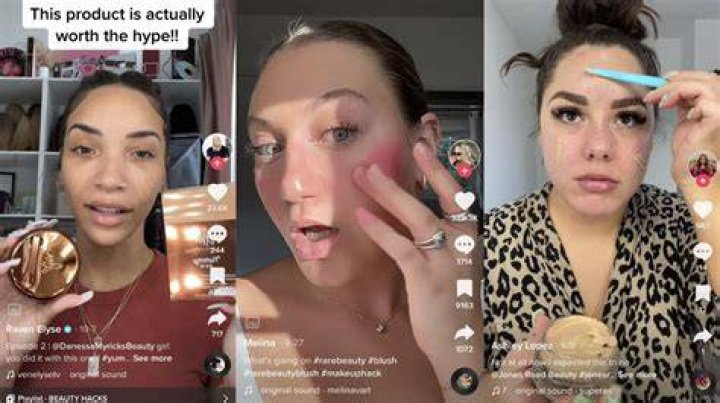 Uncover The Age And Secrets Of Beauty Influencer Les Do Makeup