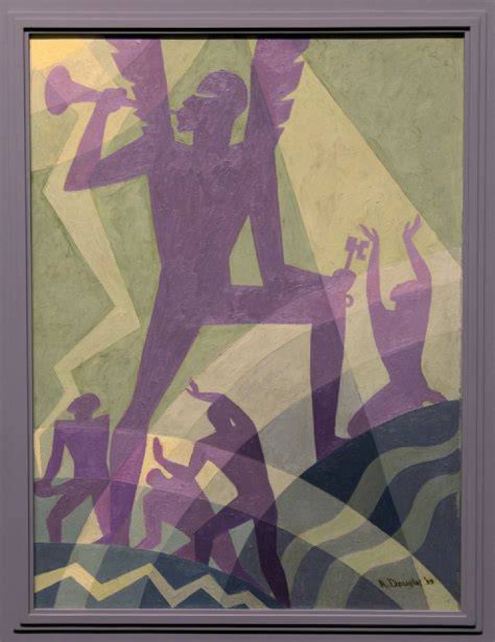 Uncover The Art Of Social Justice: Exploring Helen Cespedes's Masterpieces