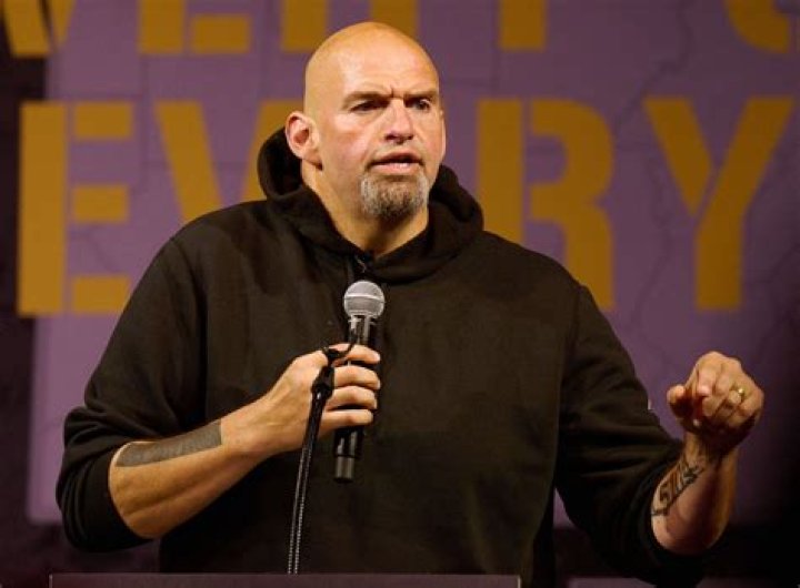 Uncover The Beliefs And Values Driving John Karl Fetterman's Faith
