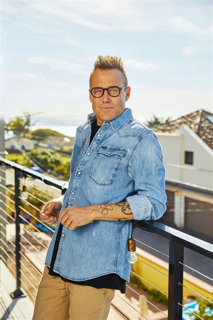 Uncover the Culinary World of Brian Malarkey: Insights from Wikipedia