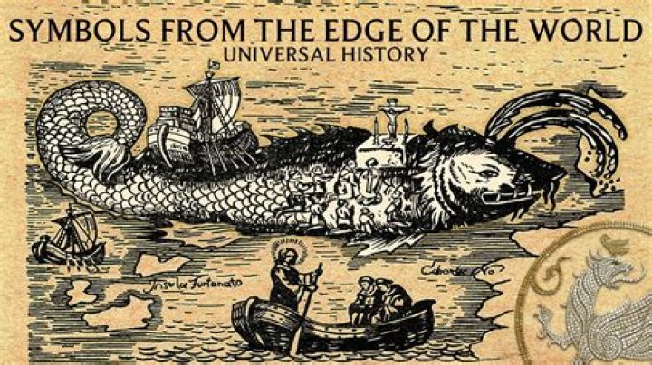 Uncover The Depth Of Jonathan Pageau's Intellectual Journey