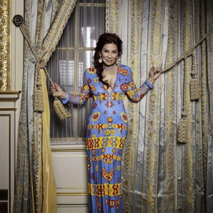 Uncover The Enchanting World Of Anna Shay: A "Bling Empire" Revelation